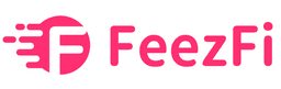 FeezFi Logo